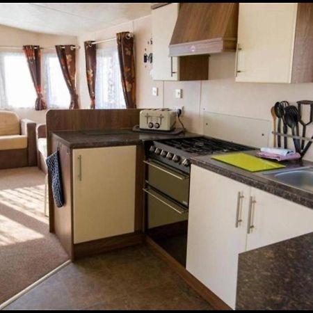 Sp59 - Camber Sands Holiday Park - Dog Friendly 외부 사진