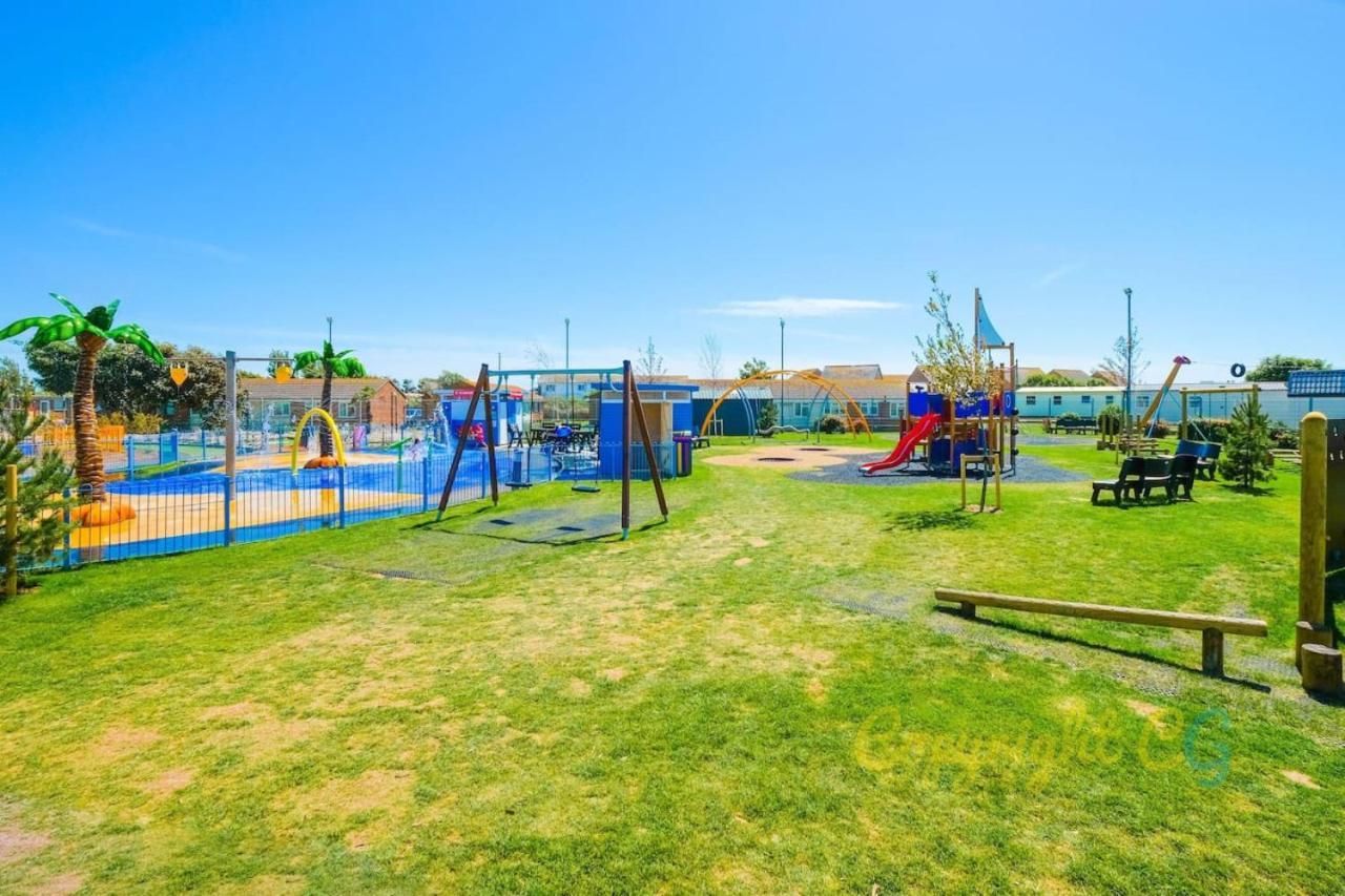 Sp59 - Camber Sands Holiday Park - Dog Friendly 외부 사진