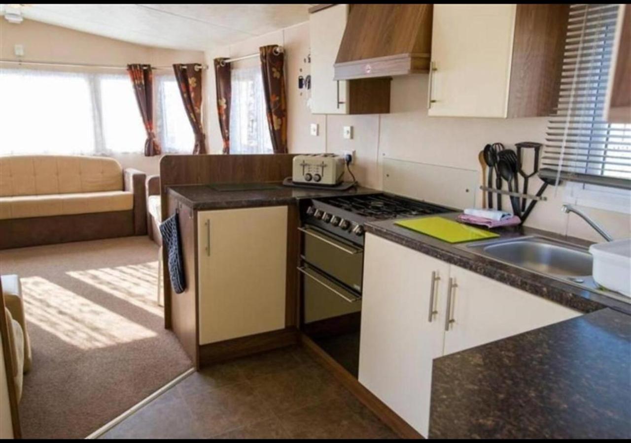 Sp59 - Camber Sands Holiday Park - Dog Friendly 외부 사진